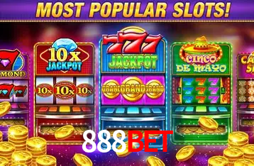 888Bet Com