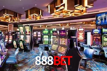888Bet